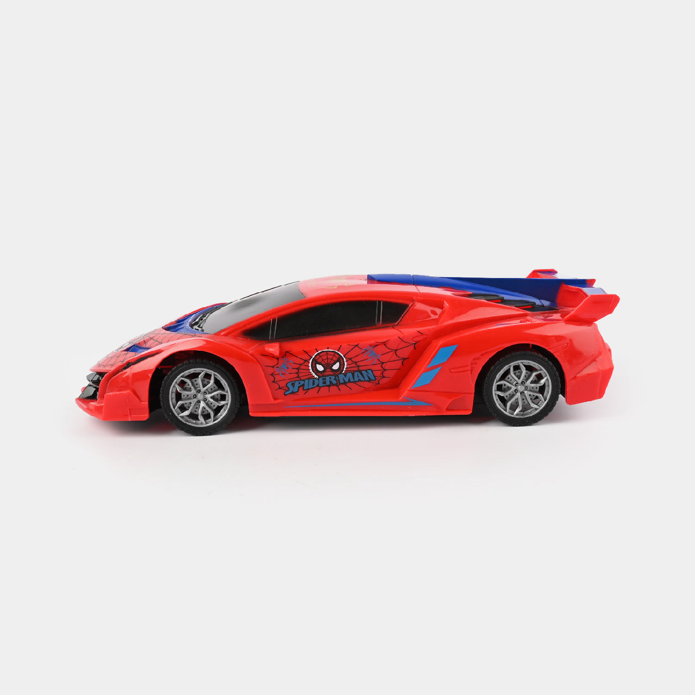 Remote Control Model Car For Kids