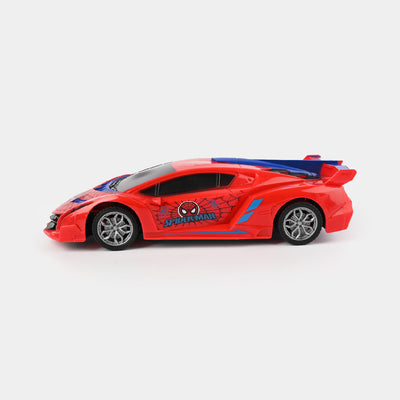 Remote Control Model Car For Kids