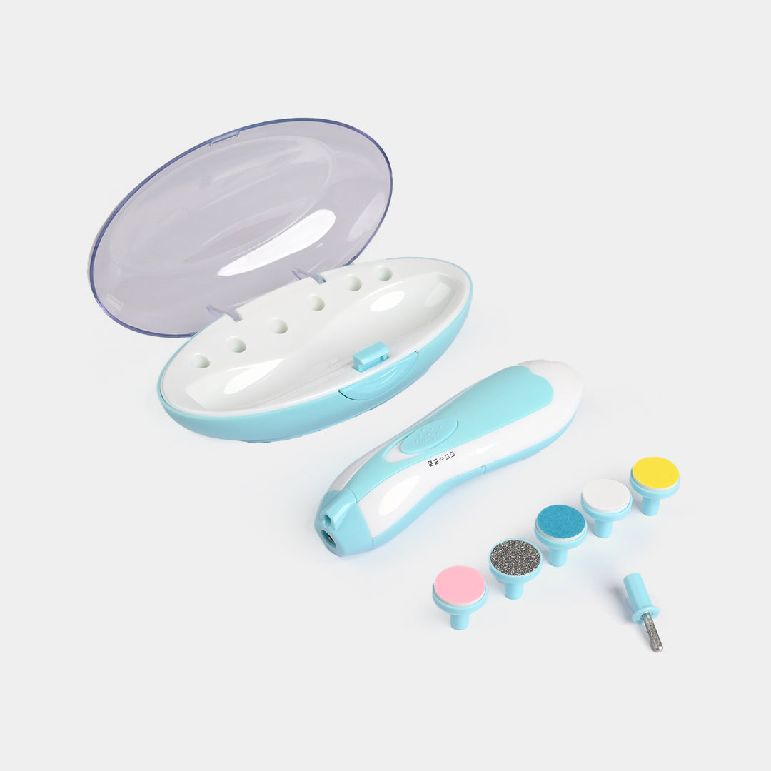 Baby Electric Manicure Set