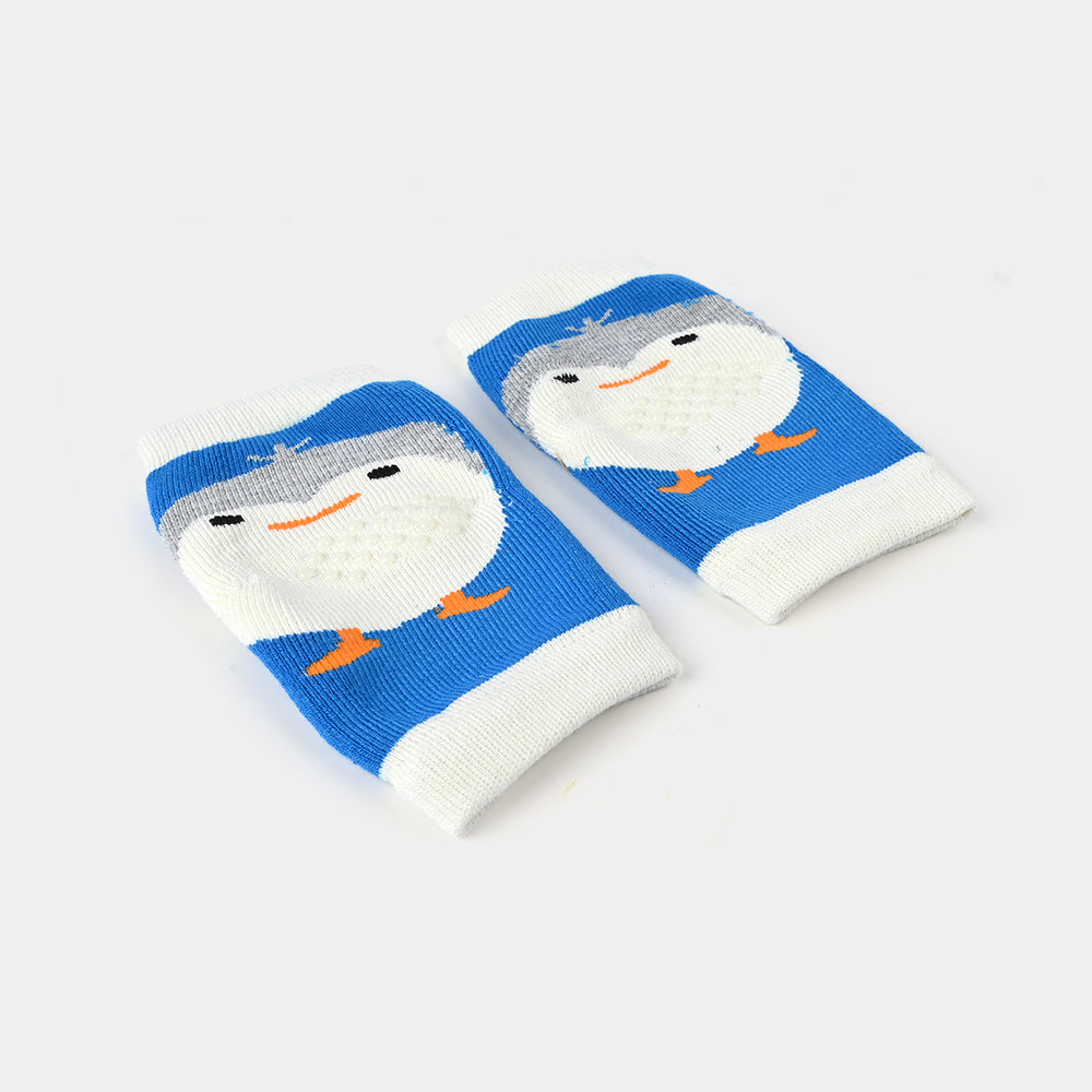 Baby knee Protection Pad | 9M+