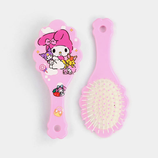 Adorable Girls Hair Brush/Comb