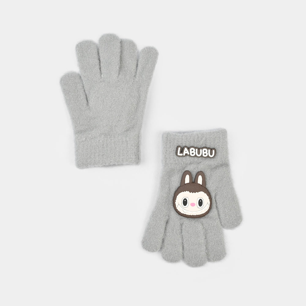 Cozy Warm Kids Gloves