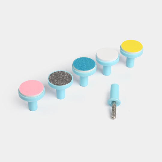 Baby Electric Manicure Set