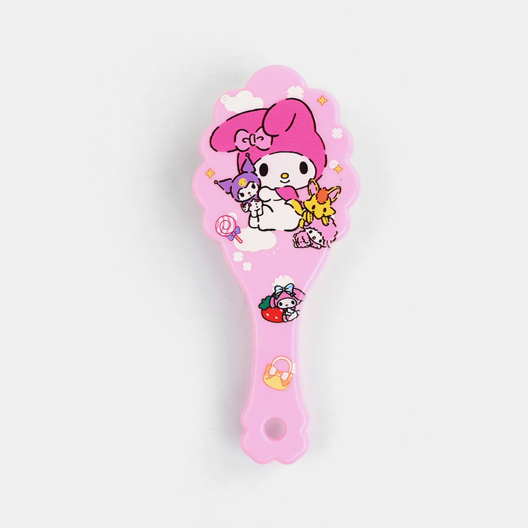 Adorable Girls Hair Brush/Comb