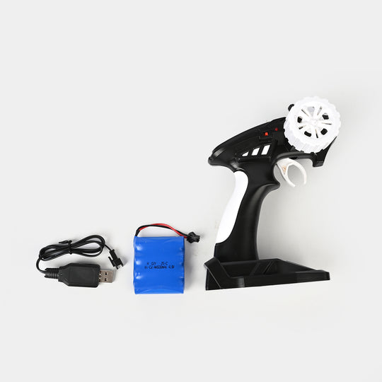 Remote Control Monster Truck | Ready For Off-Road Adventure