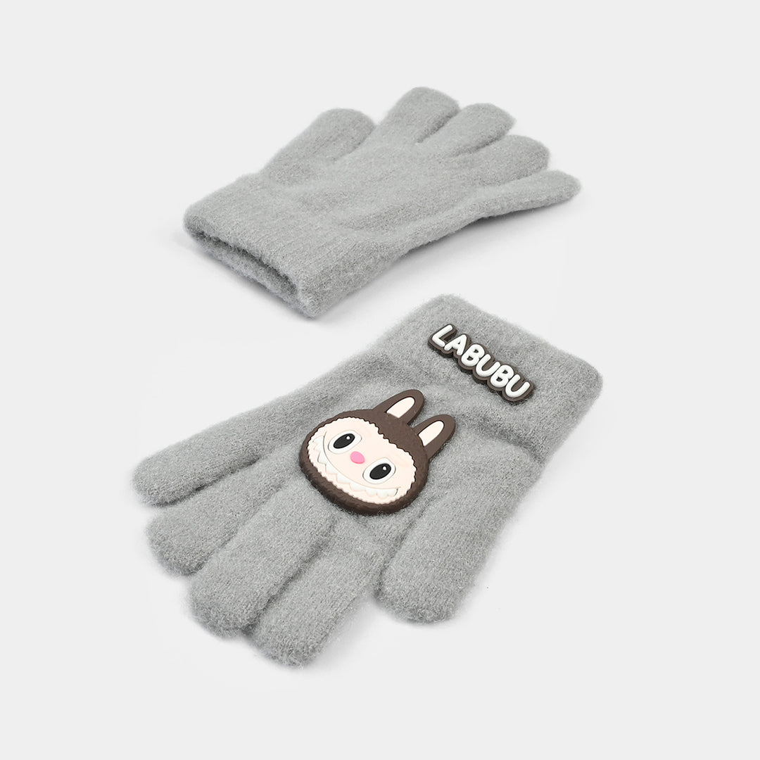 Cozy Warm Kids Gloves