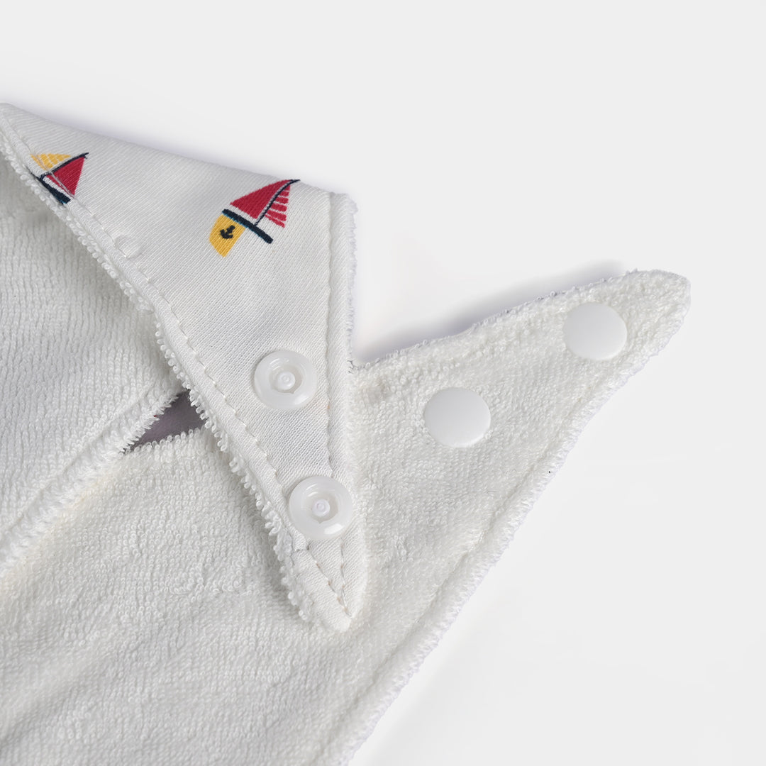 Bandana Bibs | 2PCs