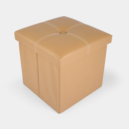 Foldable Stool/Storage Box