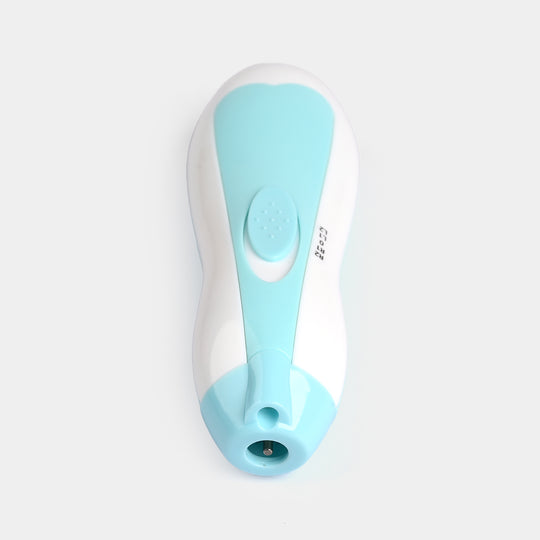 Baby Electric Manicure Set