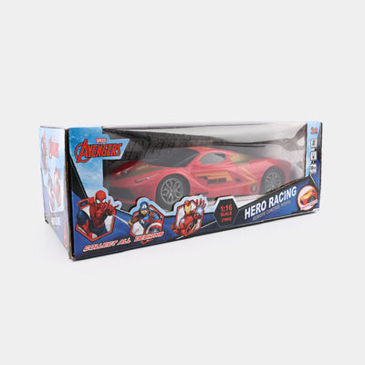 Remote Control Model Car For Kids