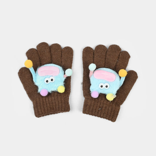 Cozy Warm Kids Gloves