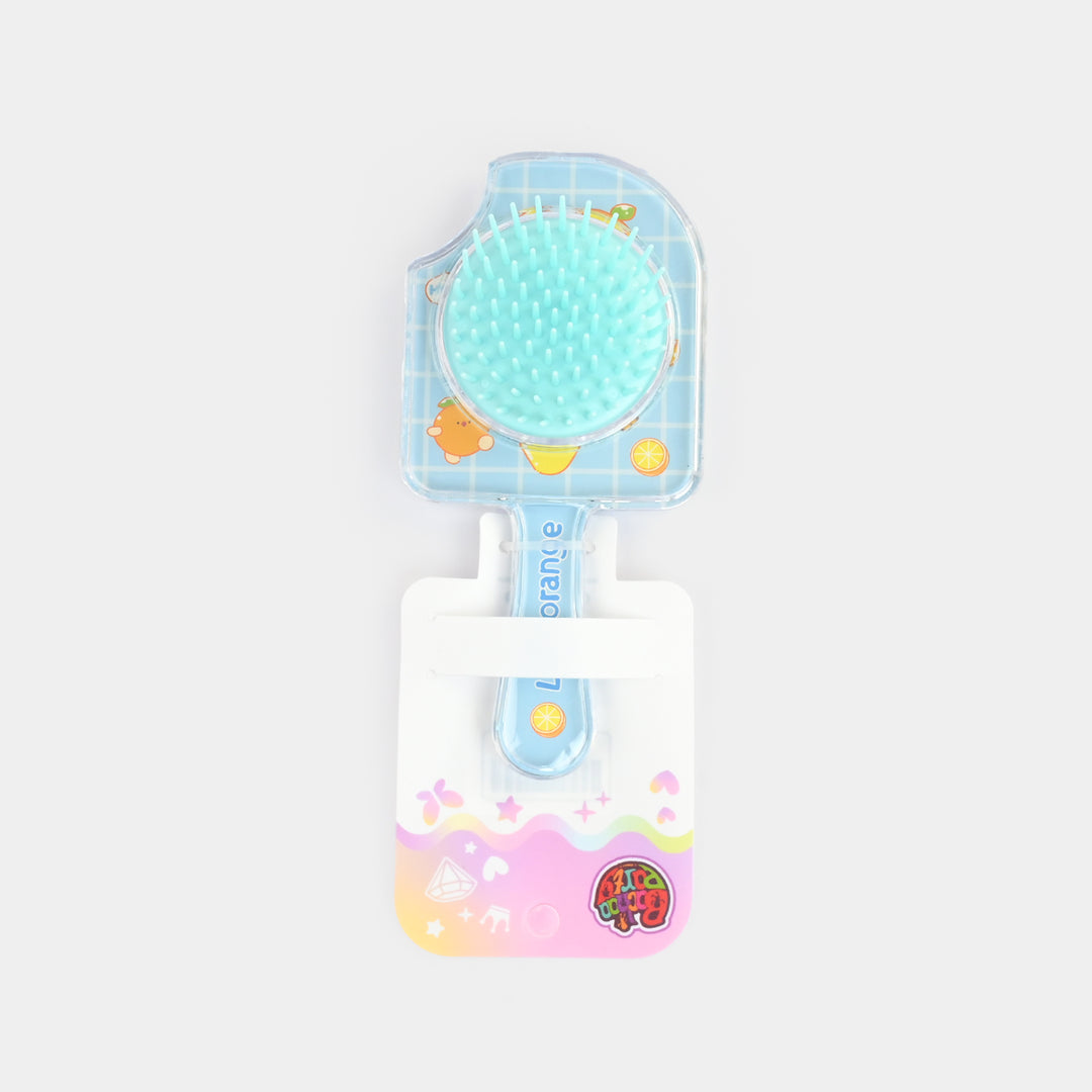 Adorable Girls Hair Brush/Comb