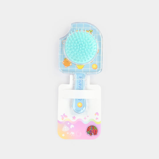 Adorable Girls Hair Brush/Comb
