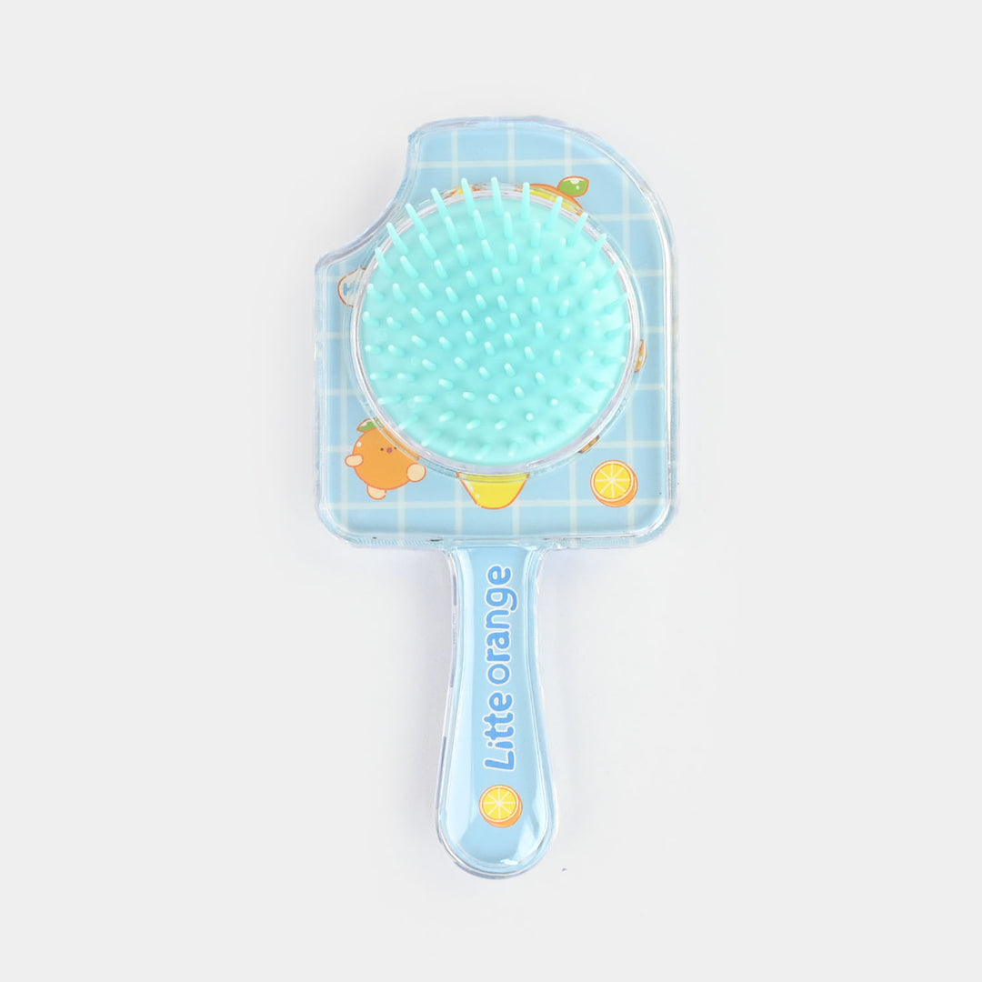 Adorable Girls Hair Brush/Comb