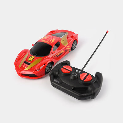 Remote Control Model Car For Kids