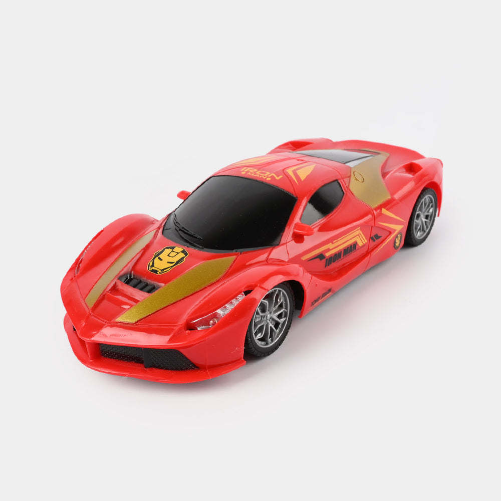 Remote Control Model Car For Kids