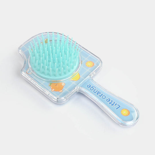 Adorable Girls Hair Brush/Comb