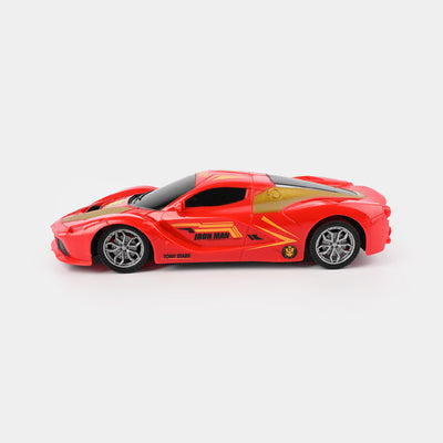 Remote Control Model Car For Kids