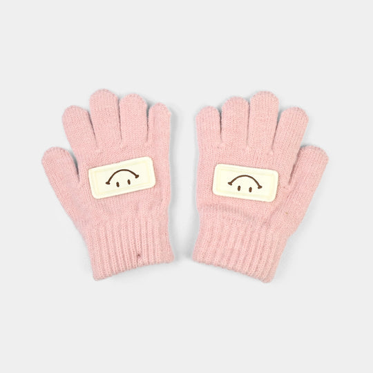 Cozy Warm Kids Gloves