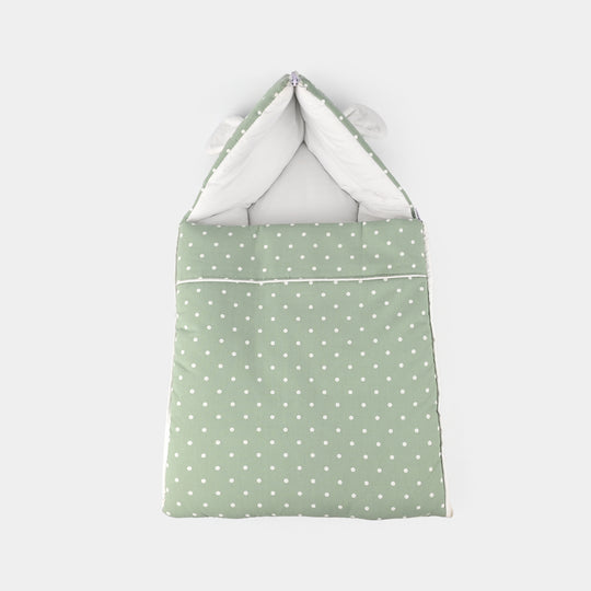 Hooded Baby Carry Nest | 0M+