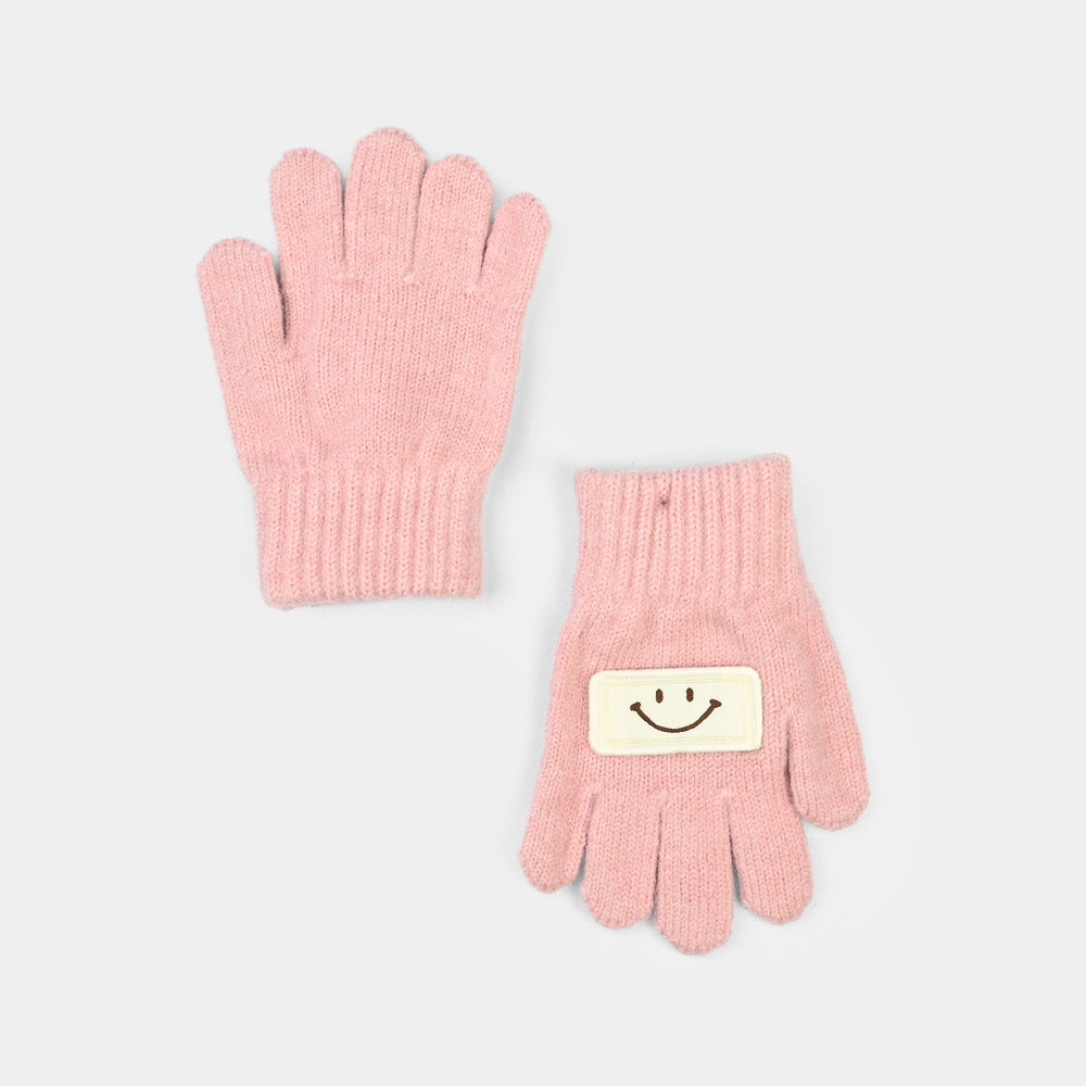 Cozy Warm Kids Gloves