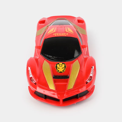 Remote Control Model Car For Kids