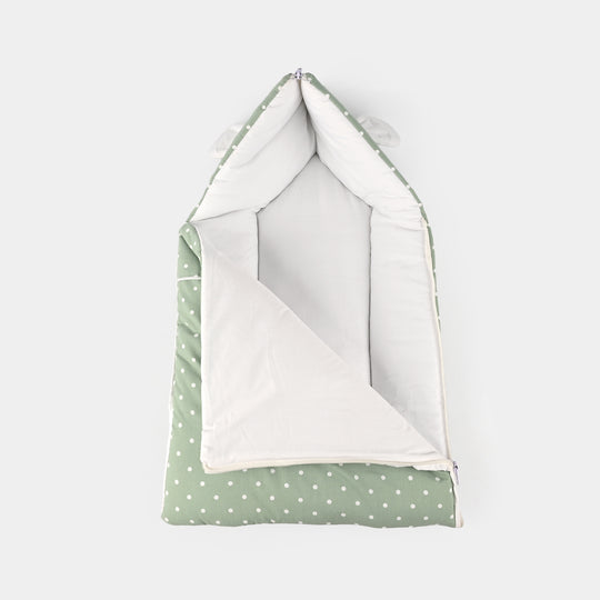 Hooded Baby Carry Nest | 0M+