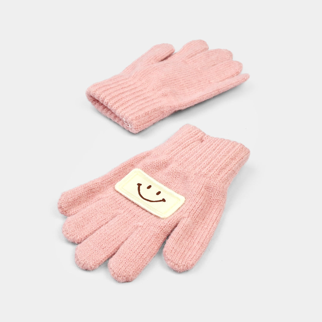 Cozy Warm Kids Gloves