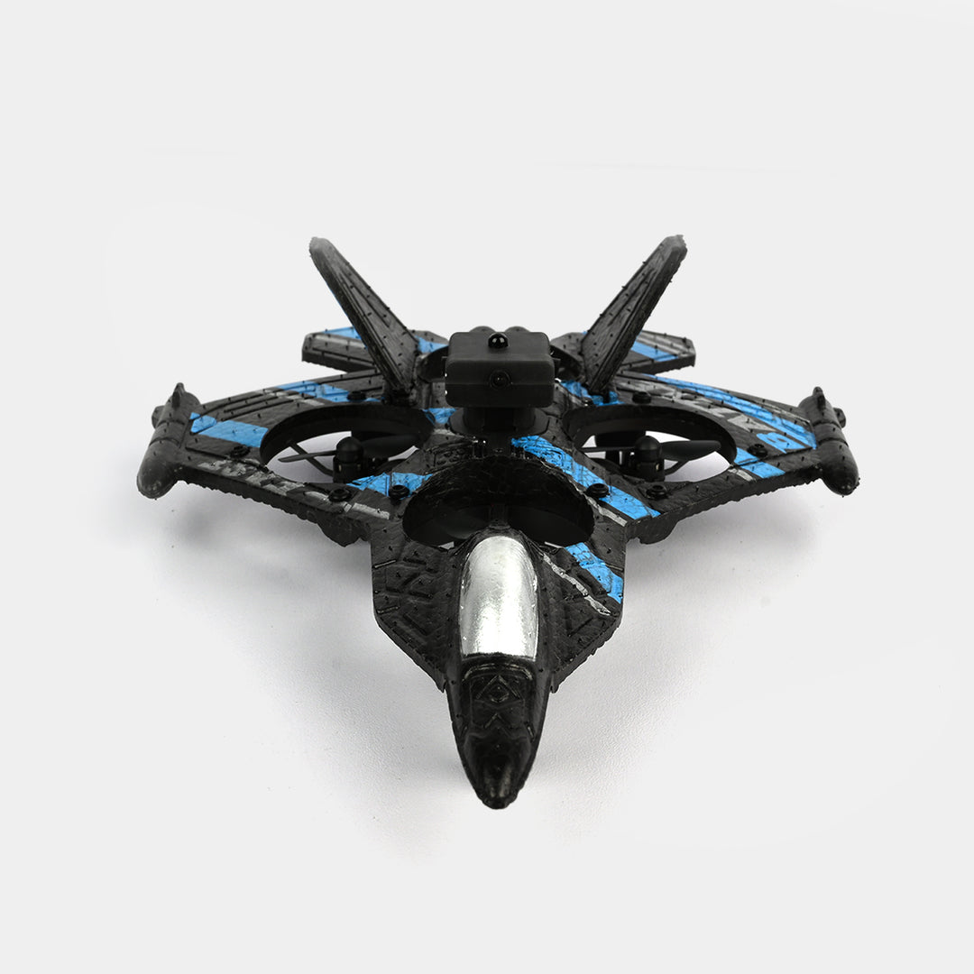 Remote Control Aircraft Drone Jet