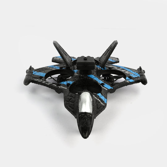 Remote Control Aircraft Drone Jet
