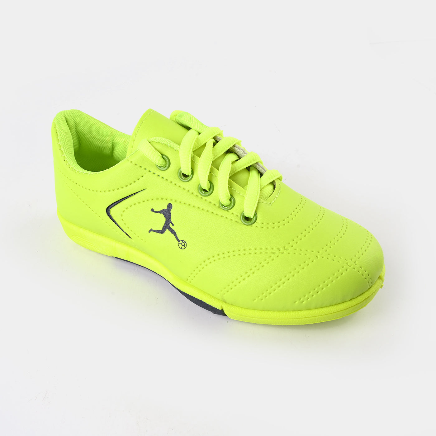 Boys Football Shoes 802-Green