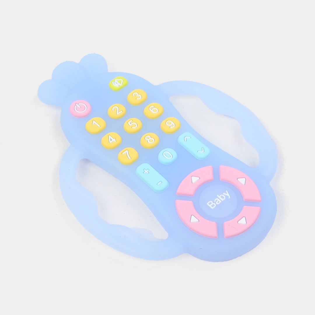 Baby Silicone Teether