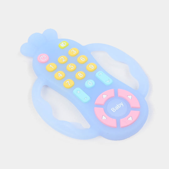 Baby Silicone Teether