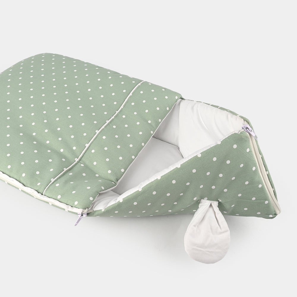 Hooded Baby Carry Nest | 0M+