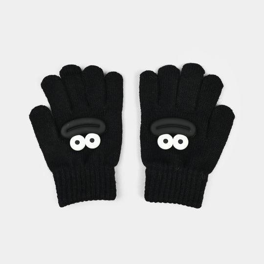 Cozy Warm Kids Gloves