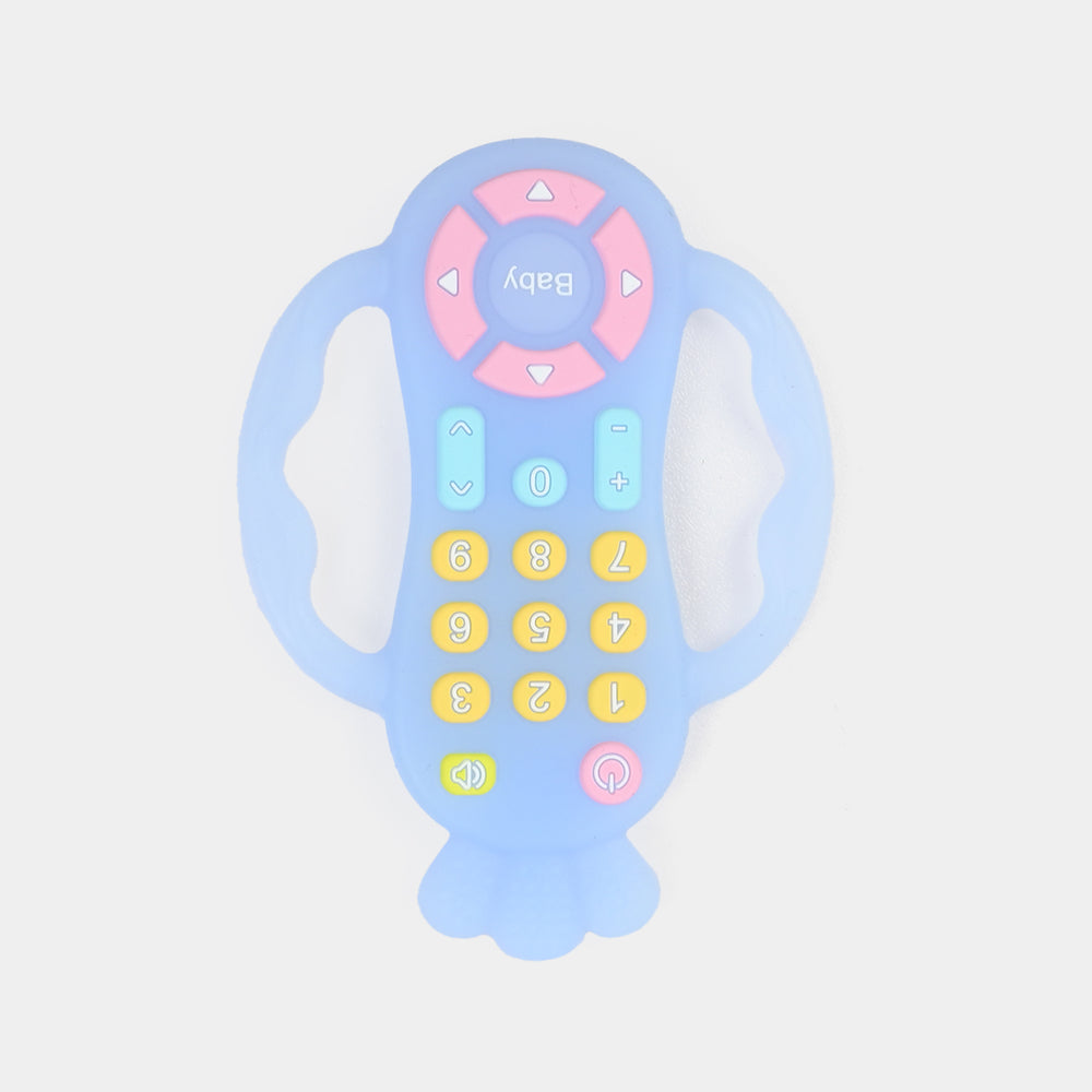 Baby Silicone Teether