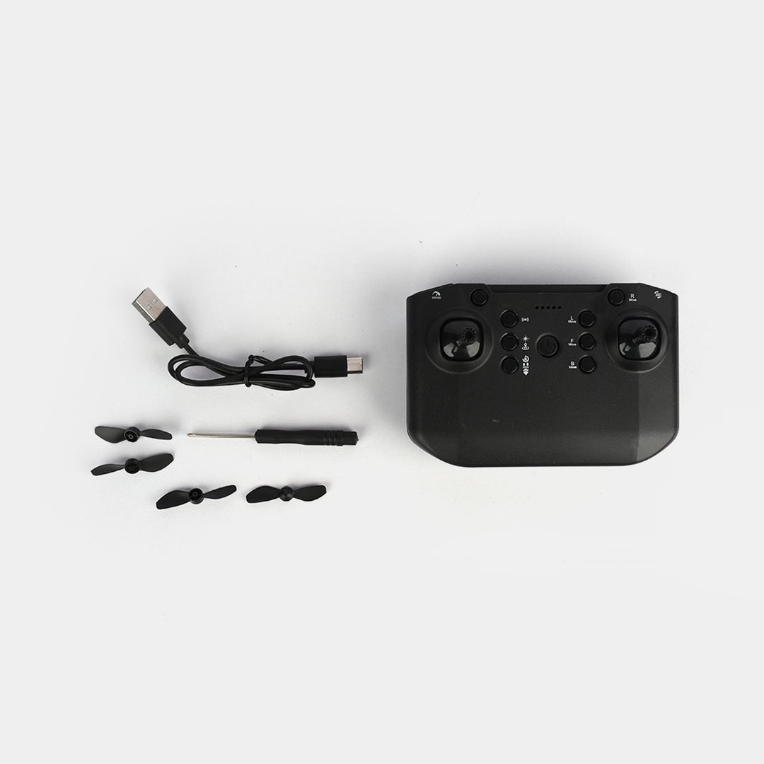 Remote Control Aircraft Drone Jet