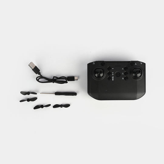 Remote Control Aircraft Drone Jet