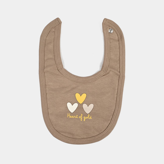 Baby Bibs Pack of 1PCs | Newborn