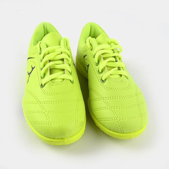 Boys Football Shoes 802-Green