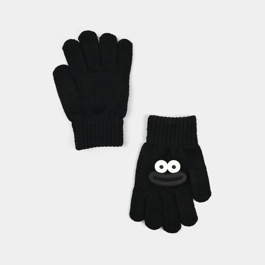 Cozy Warm Kids Gloves