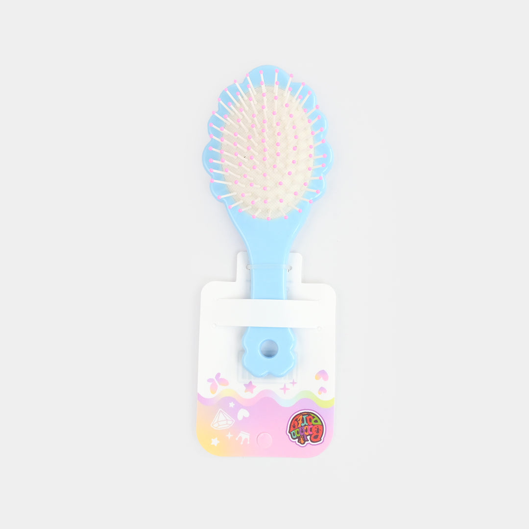 Adorable Girls Hair Brush/Comb