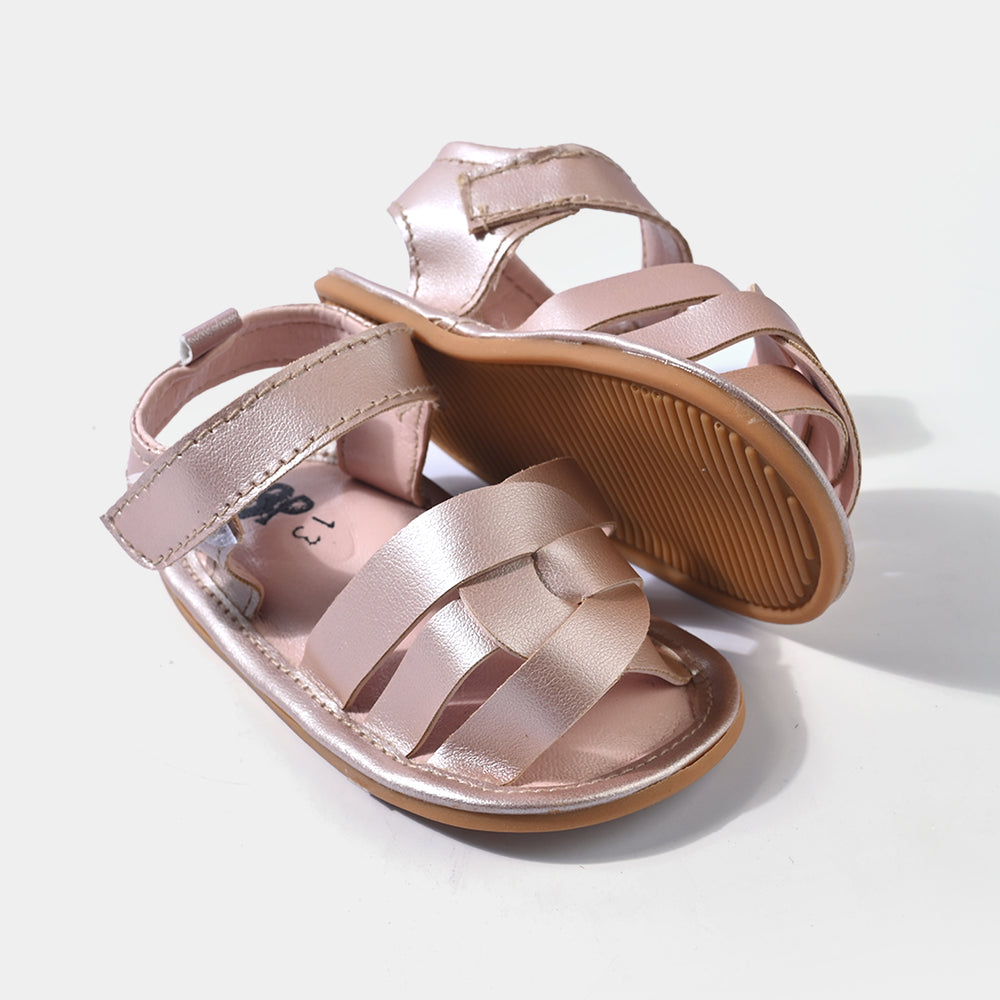 Girls Shoes 222-36-PINK