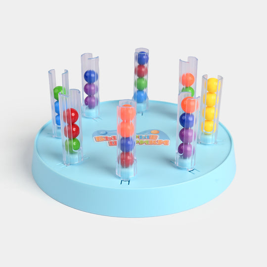 Color Sorting Bead Game