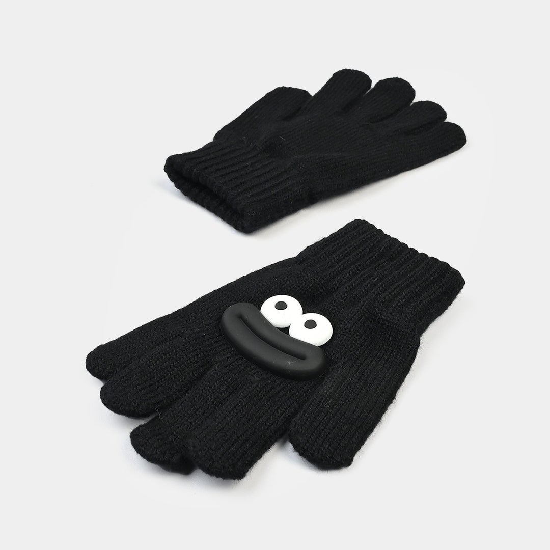 Cozy Warm Kids Gloves