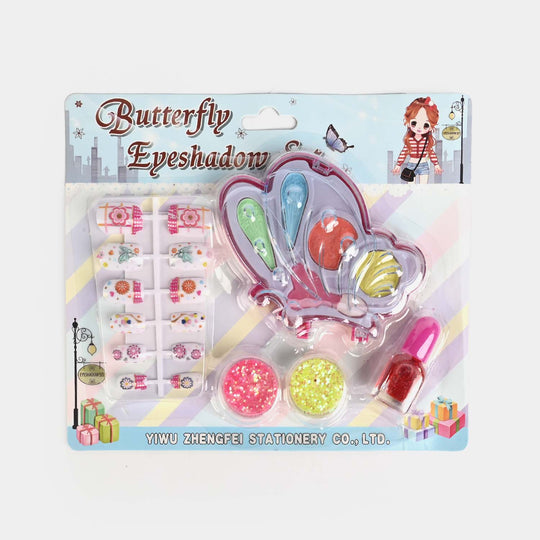 Nail Art Set For Girls
