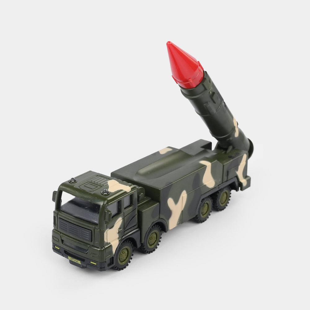 Friction Mini Model Vehicle Toy for Kids