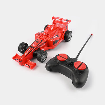 Remote Control Sports Car For Kids