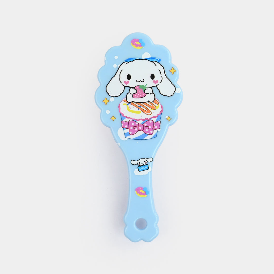 Adorable Girls Hair Brush/Comb