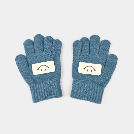 Cozy Warm Kids Gloves